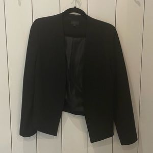 Top Shop Black Blazer